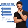 leeford wrist wrap orthopedic design benefits