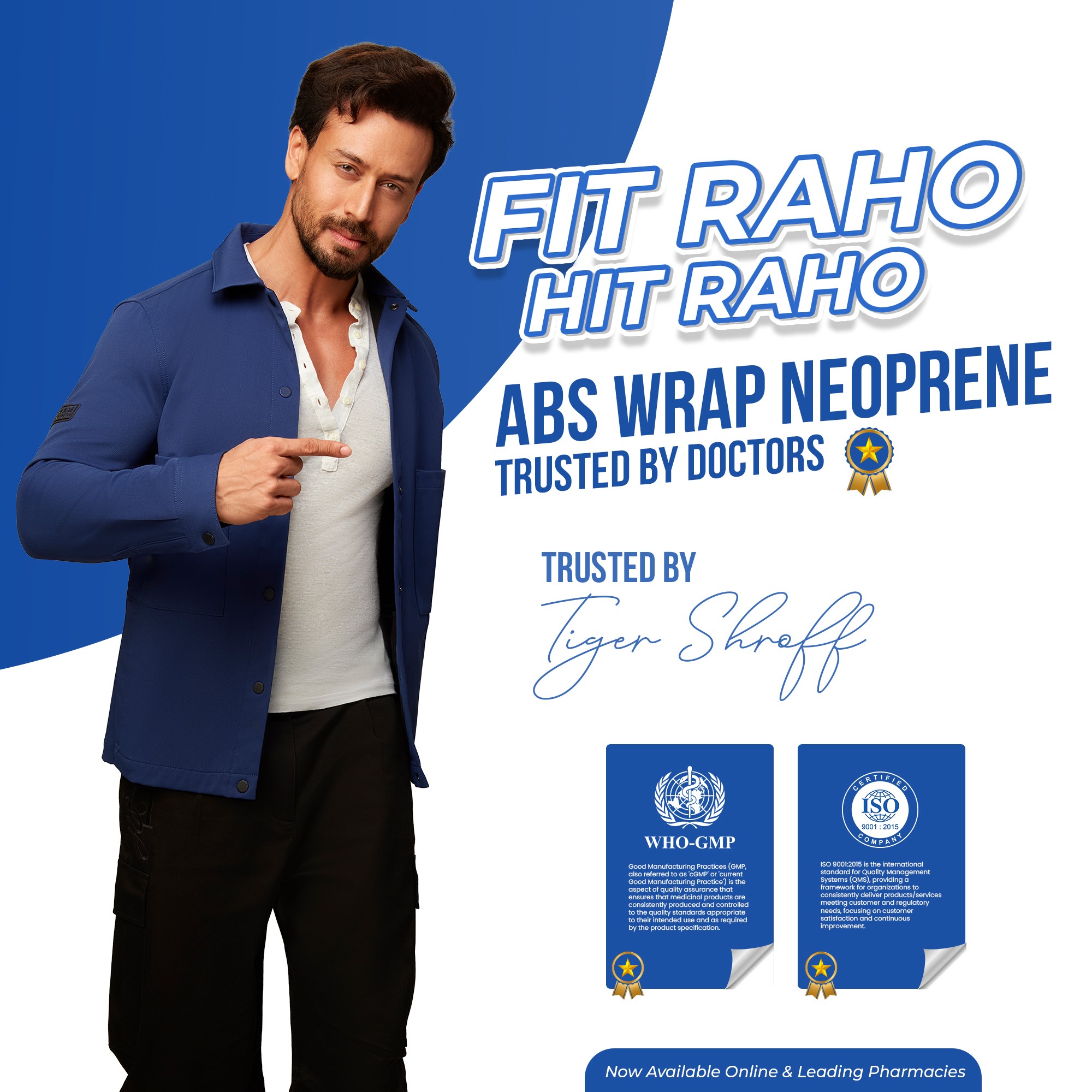 abs wrap belt trusted by doctors