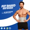 fit raho with abs wrap belt