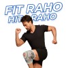 fit raho with Knee support with hinge