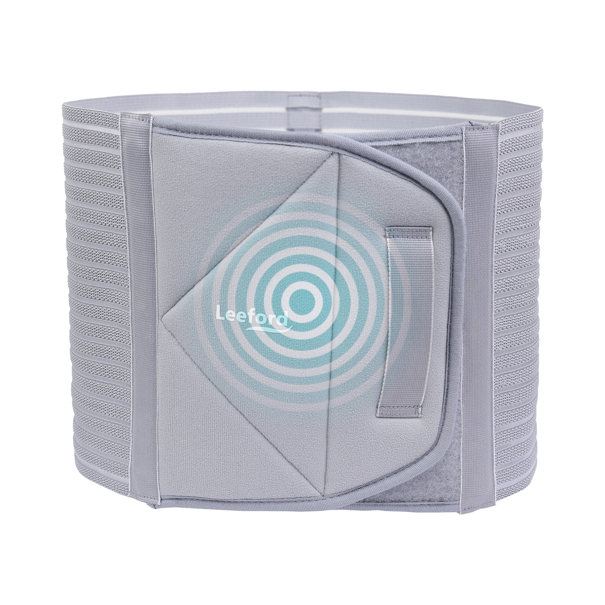 Leeford abdominal belt