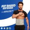 Leeford abdominal belt provides strong core n confident recovery