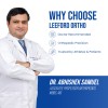 Leeford abdominal belt recommended by orthopedic doctors