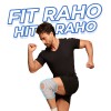 fit raho with knee wrap
