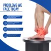 common ankle problems in daily routine