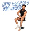 fit raho with ankle wrap