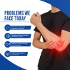 elbow pain reasons from sports workout or overuse weakness after tennis elbow