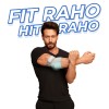 fit raho with elbow brace