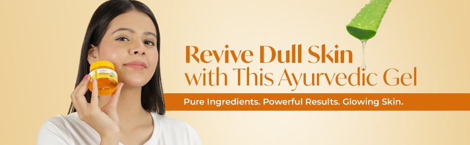 eloway aloe vera gel revive dull skin