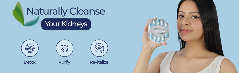 Demolish Ayurvedic Capsules