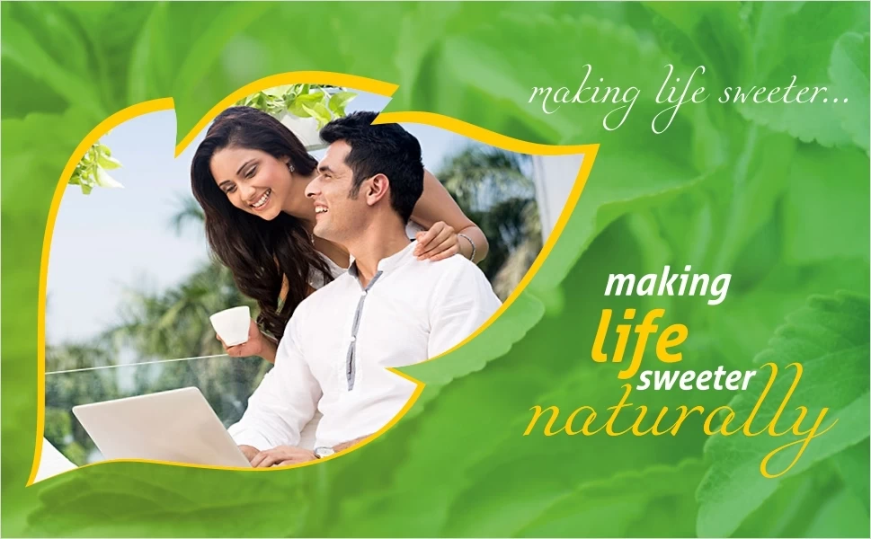 Sugar bite natura sweet drops making life sweeter