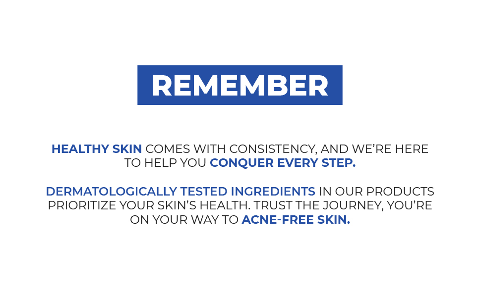 Keracylic Soap remember note