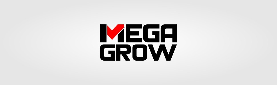 megagrow logo