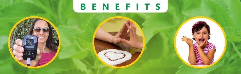 Sugar bite natura sweet drops benefits