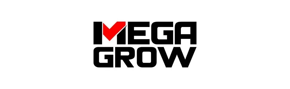 Megagrow logo
