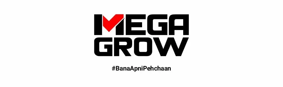 Megagrow mass gainer banana flavor