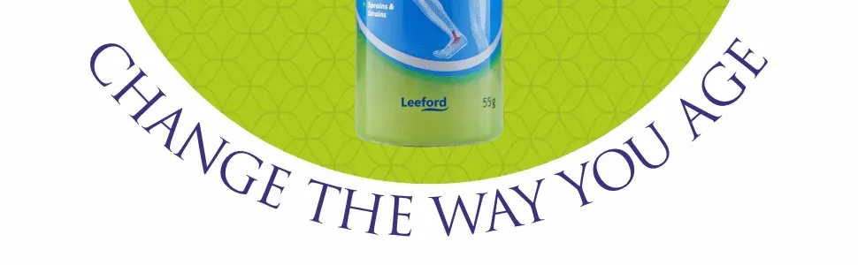 Ortho aid pain relief combo change the way you age