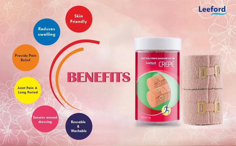 Ortho aid pain relief combo more benefits