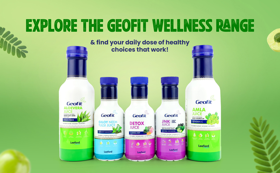 find geofit wellness range