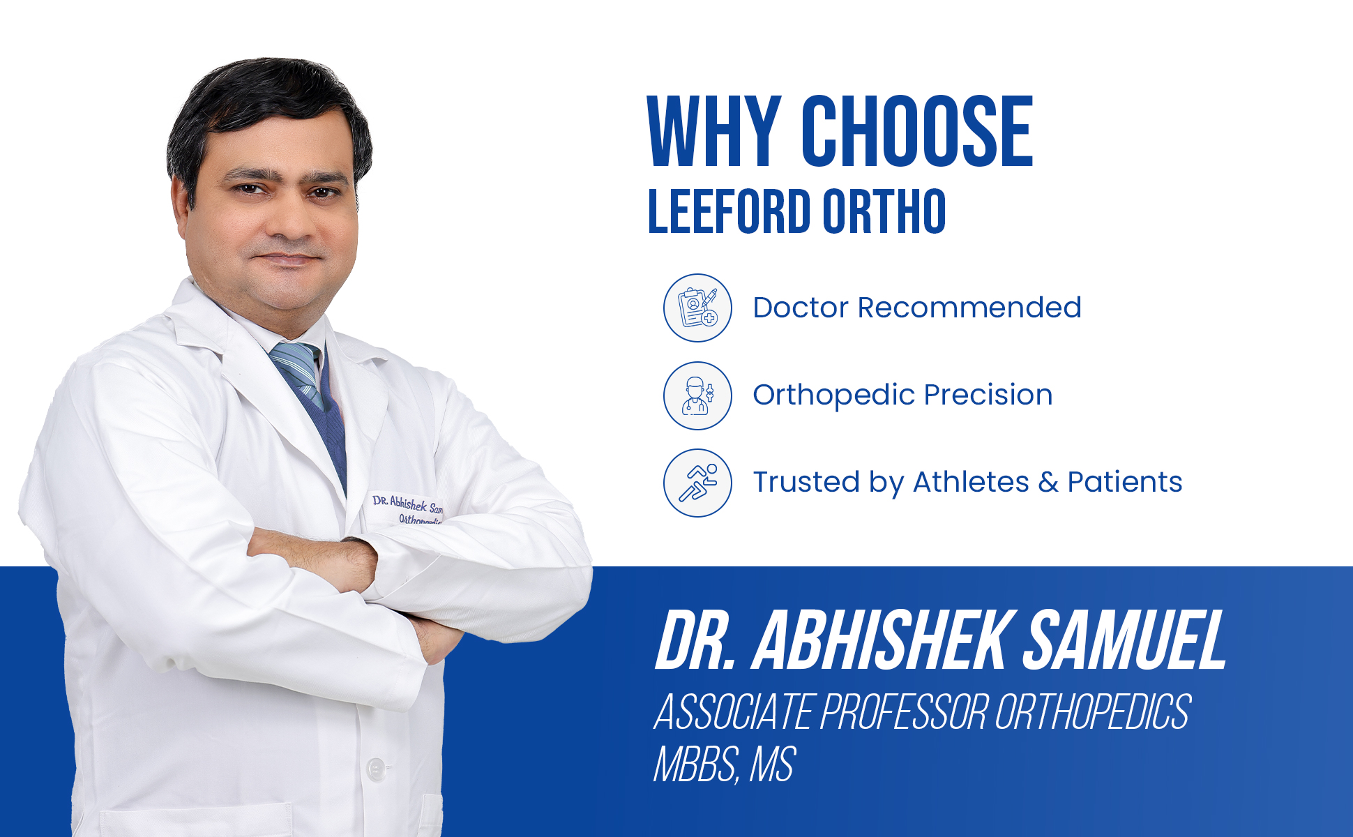 pregnancy belt is recommended by orthopedic doctor doctor abhishek samuel