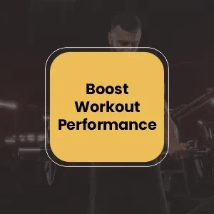 boost workout performance with Megagrow Mass Gainer Mango