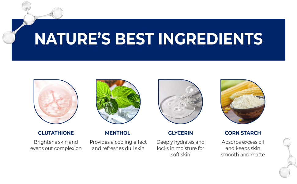 Clinsol Oil Control Face Wash natural ingredients