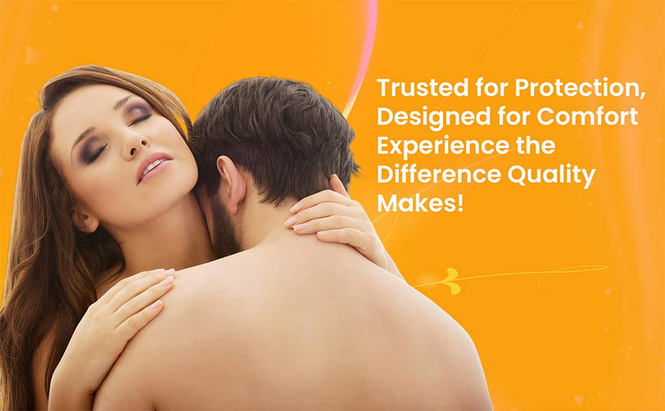 bigfun mixed fruits flavoured condom designed for comfort