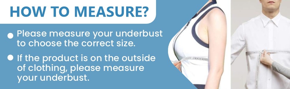 leeford arm sling how to measure