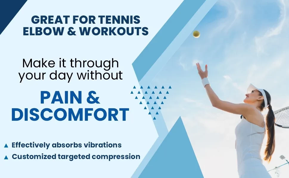 tennis elbow support great for tennis elbow workout