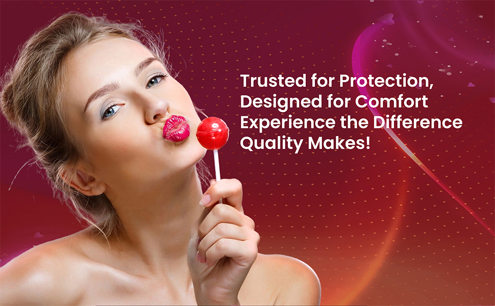 Bigfun Ultra Thin Premium Condom trusted protection