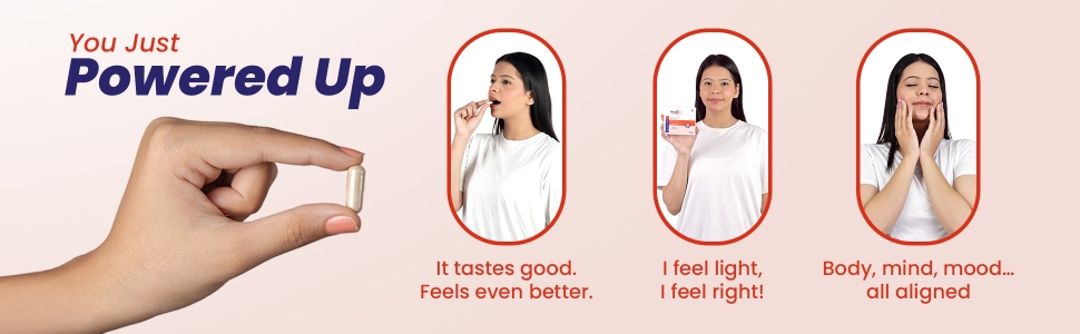 Megaslim capsules more benefits