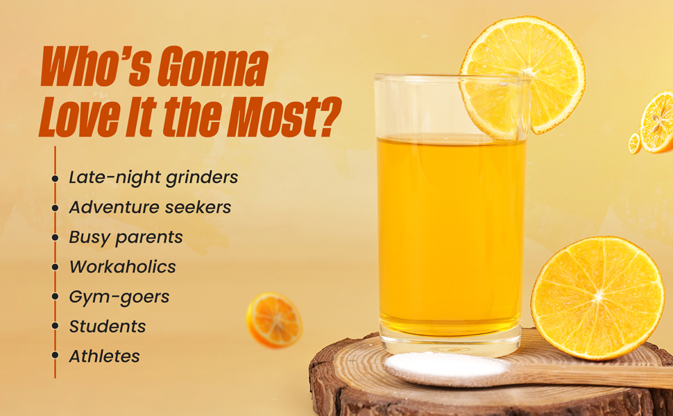 Rock on glucose-c orange who can use it