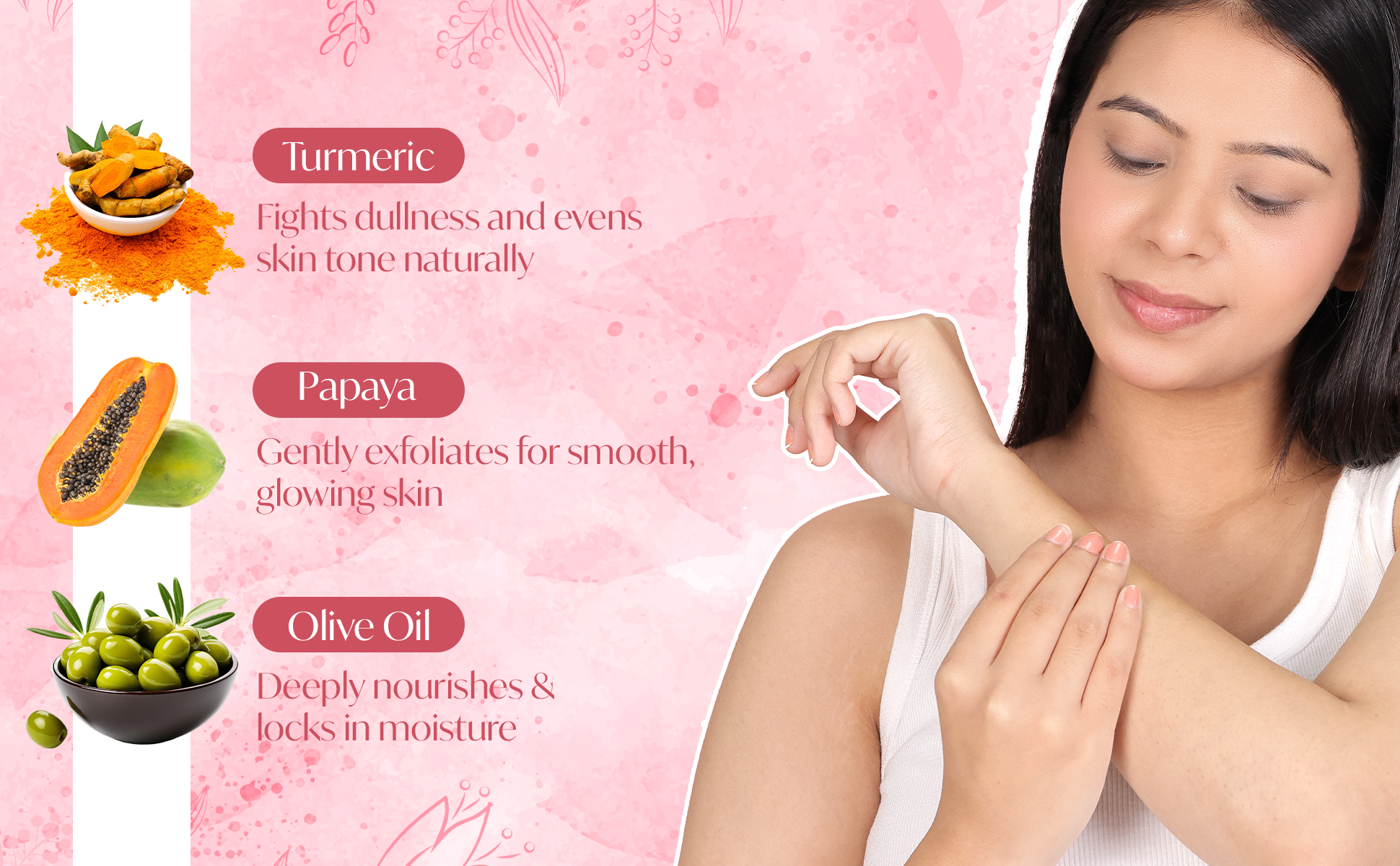 Elosone HT soap key ingredients