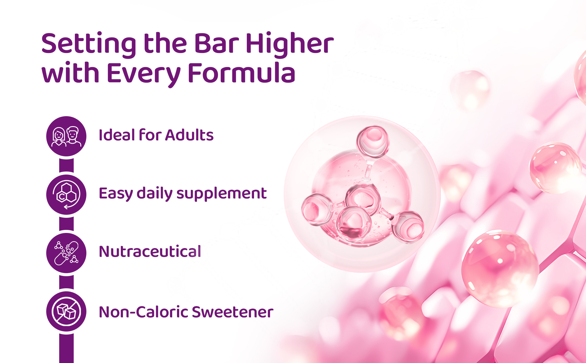 Enshiner marine collagen effervescent tablets key benefits