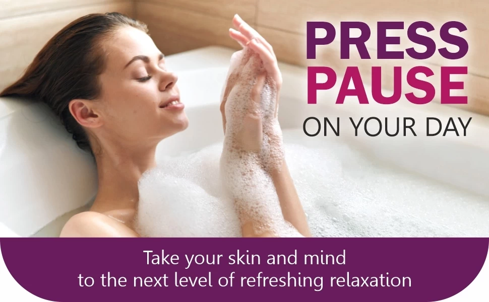 Acnetoin anti acne soap press pause on your day