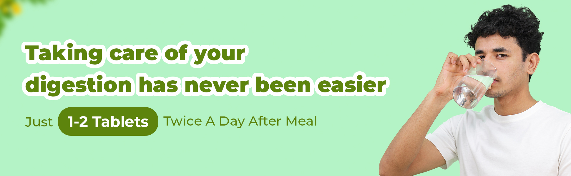 Kabzi lite tablets daily dose