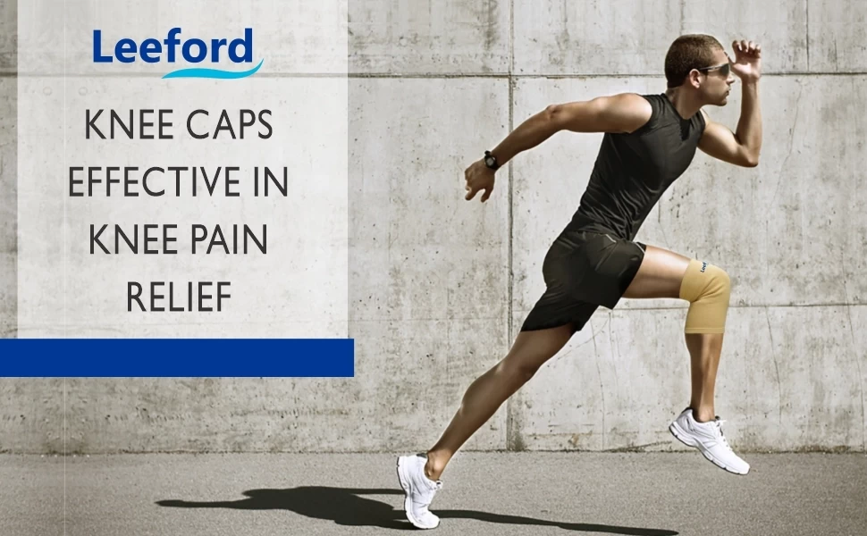 Leeford knee cap knee pain relief