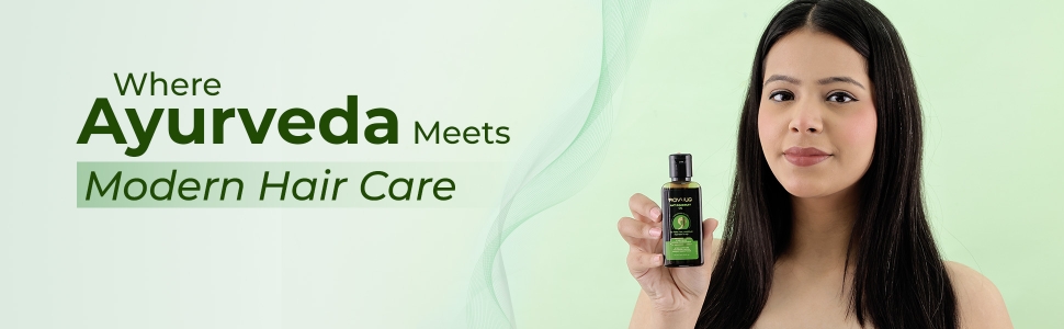 Navyug Anti-Dandruff Hair Oil hundred percent ayurvedic