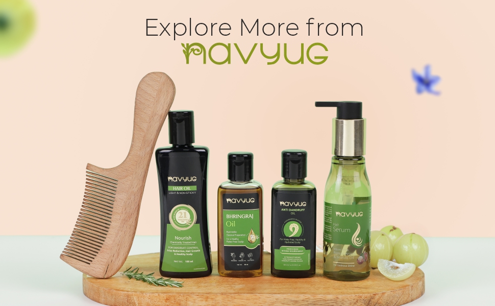 explore navyug skincare products ranges