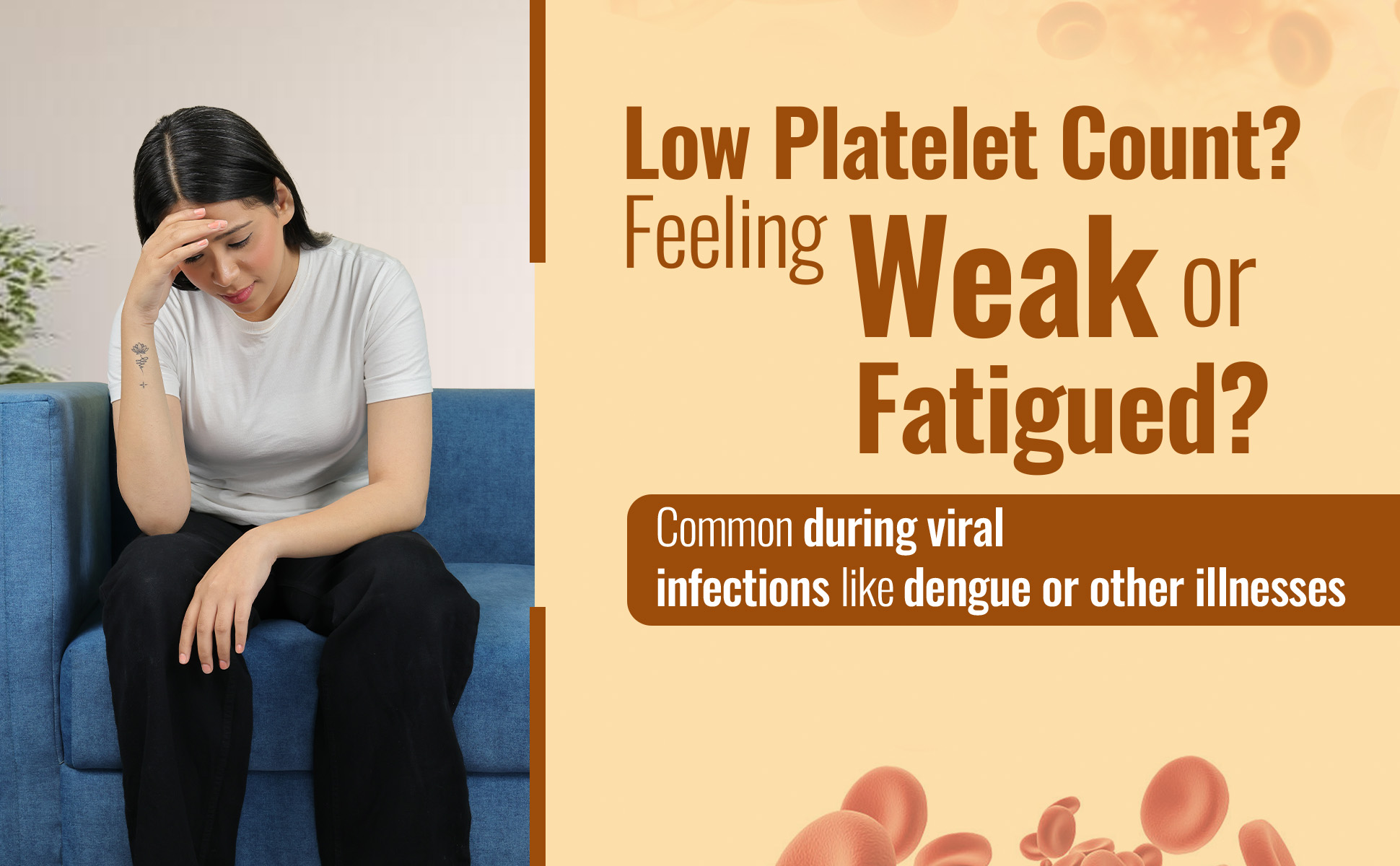 Platigen Platelet Enhancer Capsules fix low platelets count