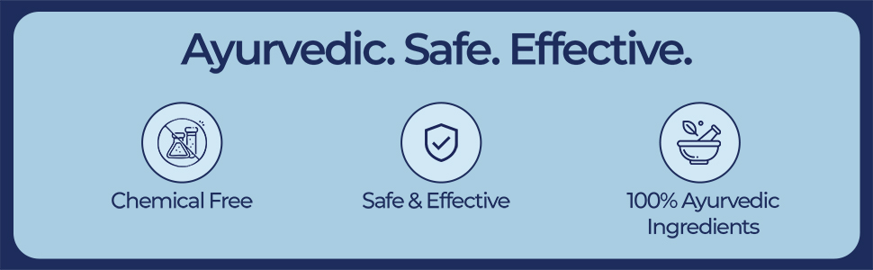 Demolish Ayurvedic Capsules safe and effective