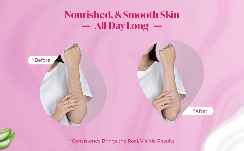 Eloway Herbal Cold Cream for nourished skin