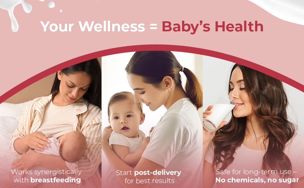 Lactobuild Granules instructions to use