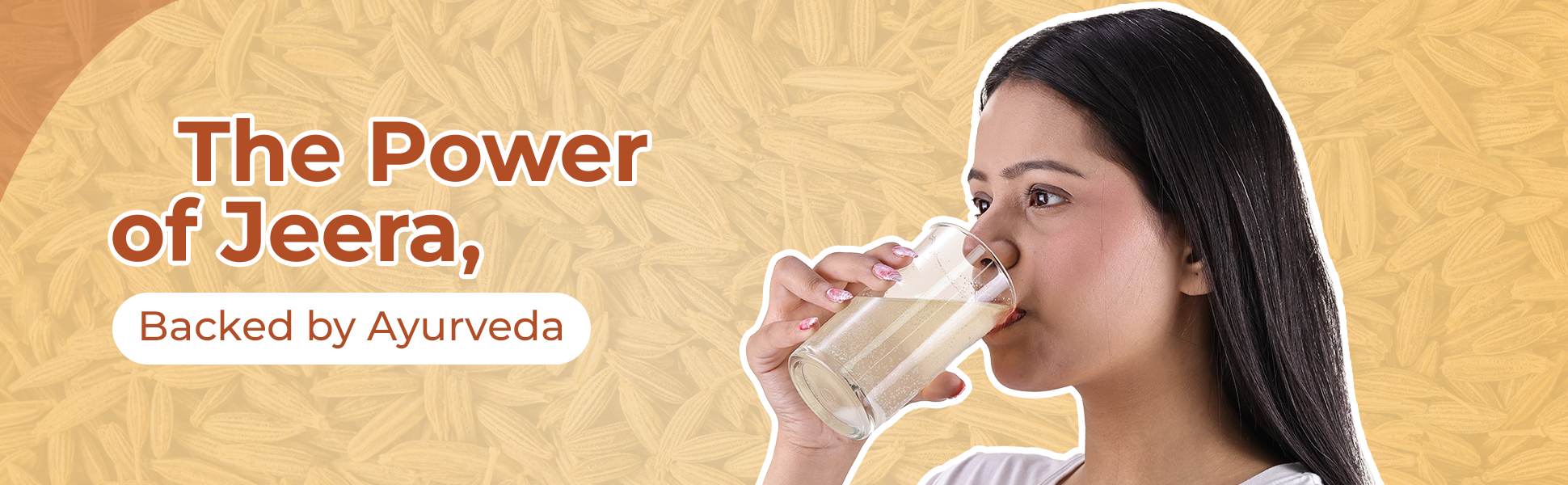 Gasowel powder with the power of jeera