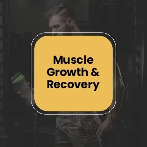 get muscle growth with Megagrow Mass Gainer Mango