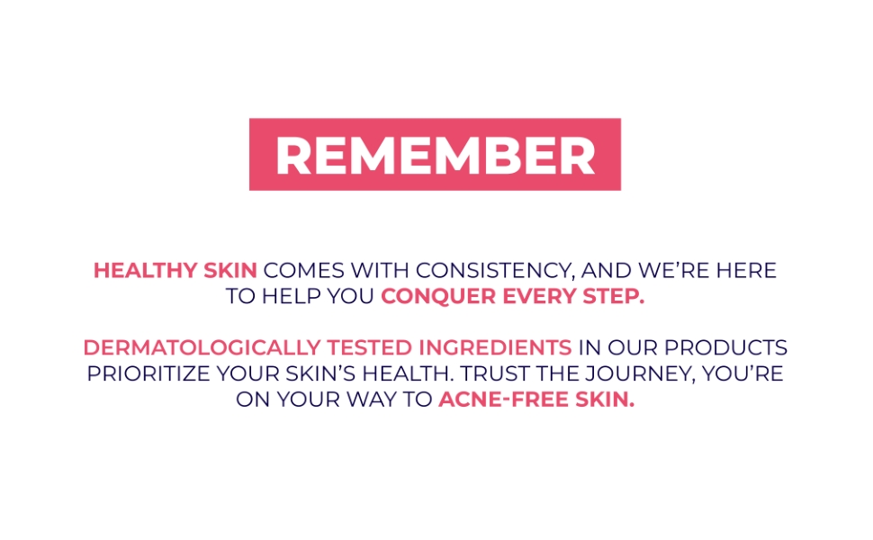 Acnetoin Anti-Acne Charcoal Facewash acne free skin