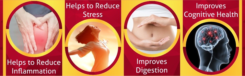 Geomax capsules benefits