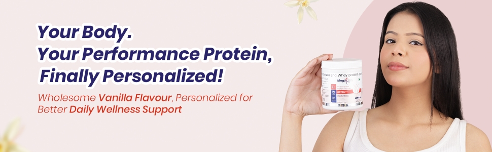 megaslim protein powder for body performance