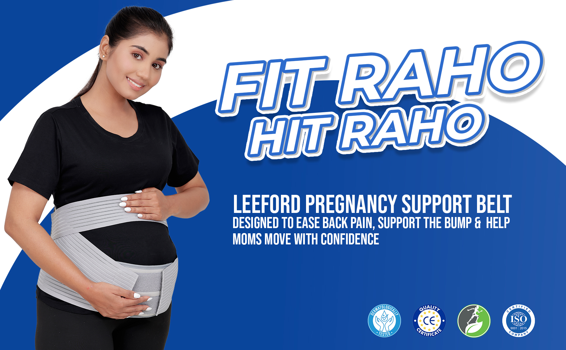 pregnancy belt is designed to ease back pain support the bump n help mom move with confidence