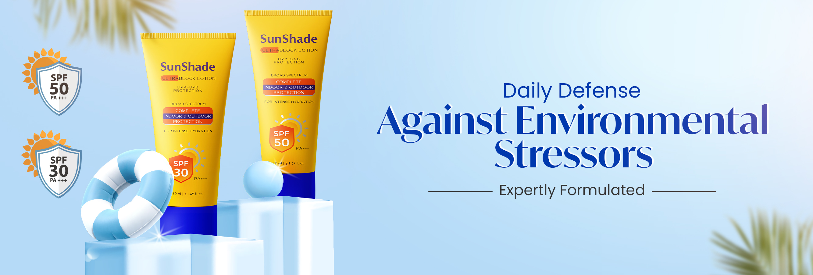 Ortho Pain Relievers